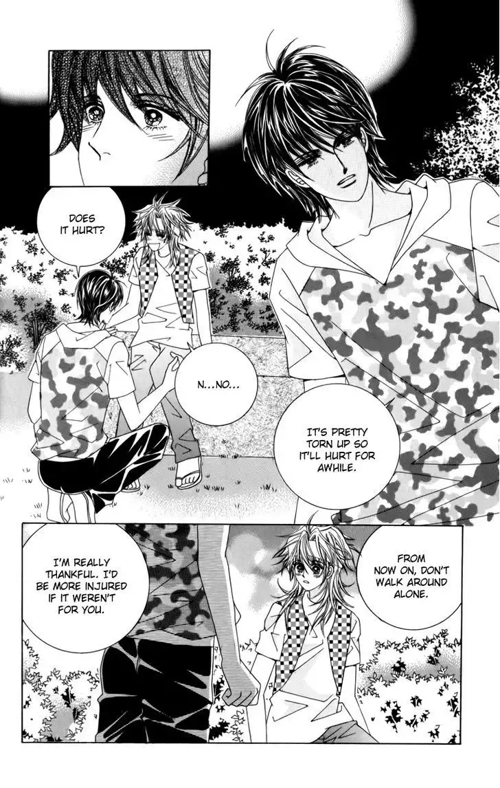 Nice Guy Syndrome Chapter 15 37